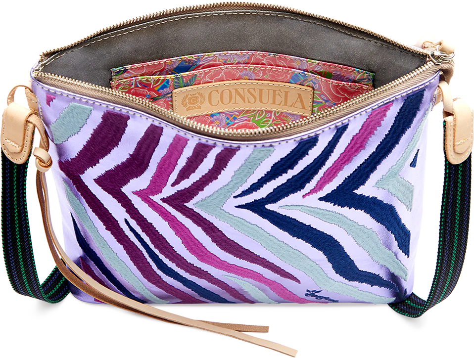 Val Downtown Crossbody - Image 5