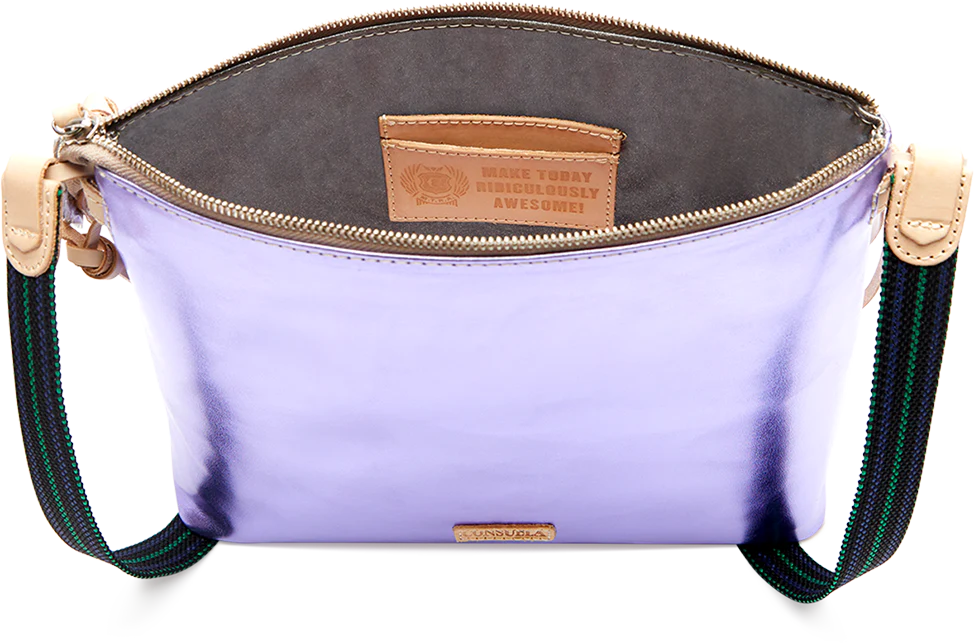 Val Downtown Crossbody - Image 6