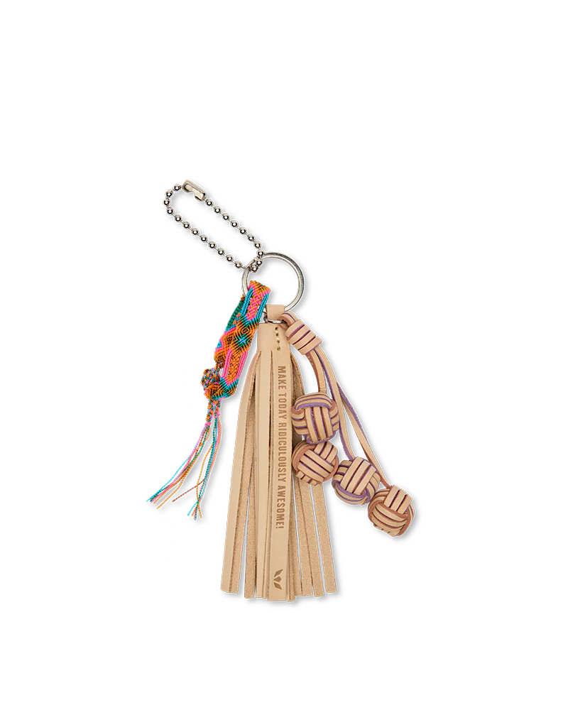 Vanessa Charm