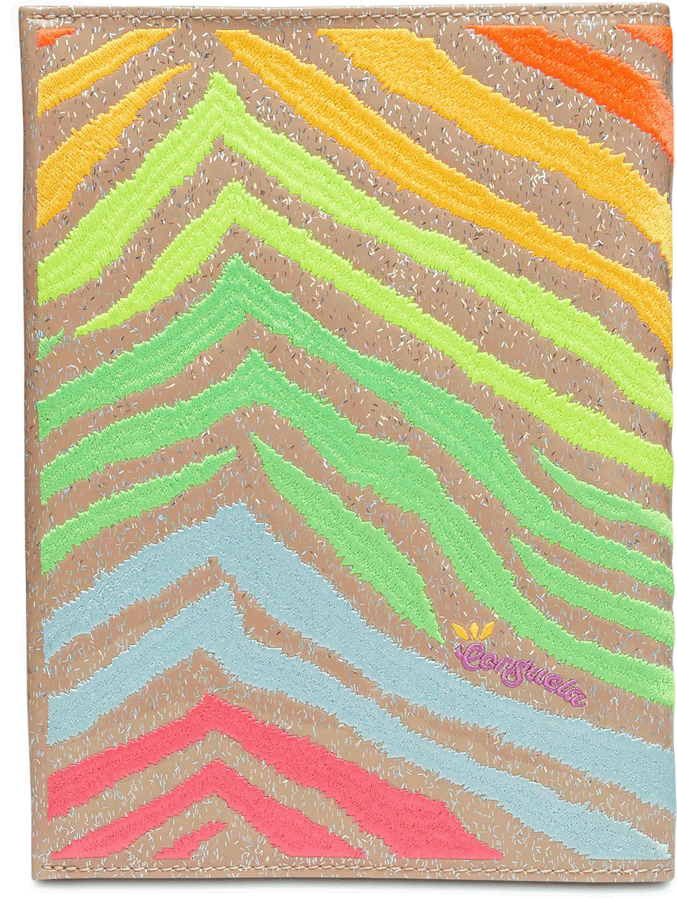 Veronica Notebook Cover - Image 3