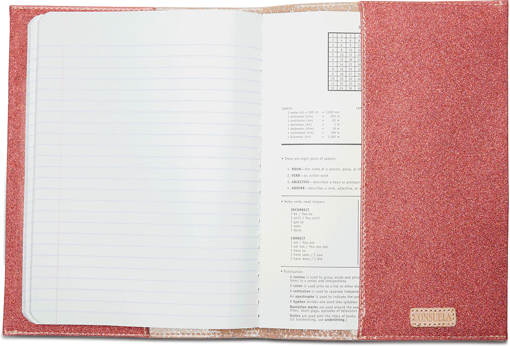 Veronica Notebook Cover - Image 5