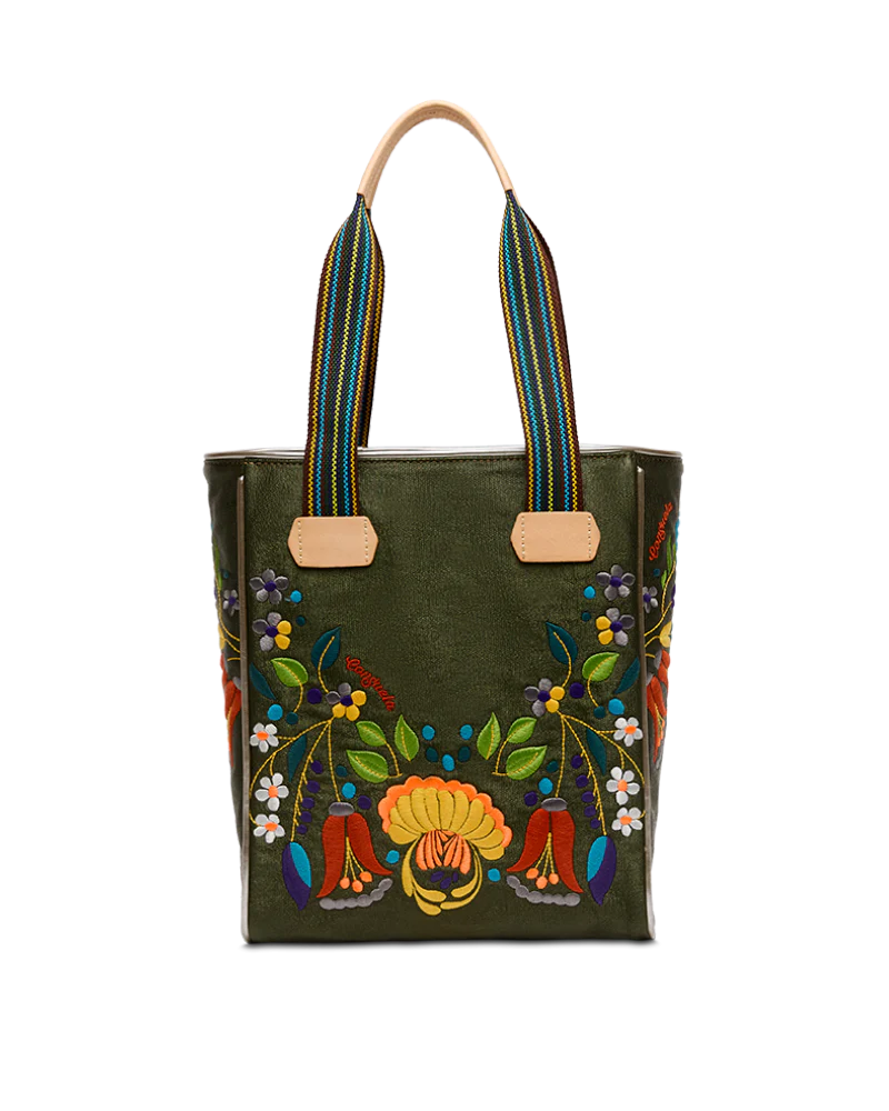 Vic Chica Tote