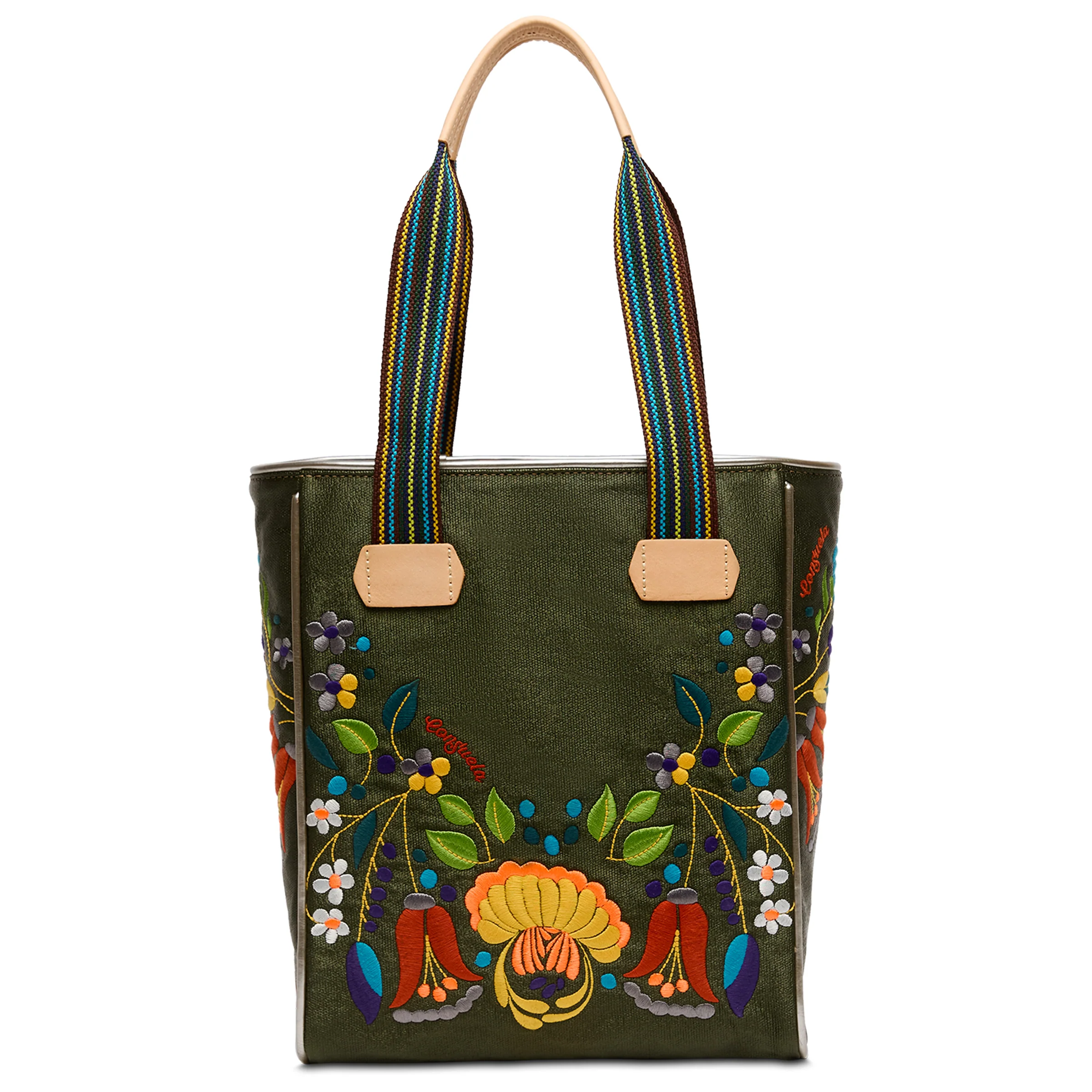 Vic Chica Tote - Image 2