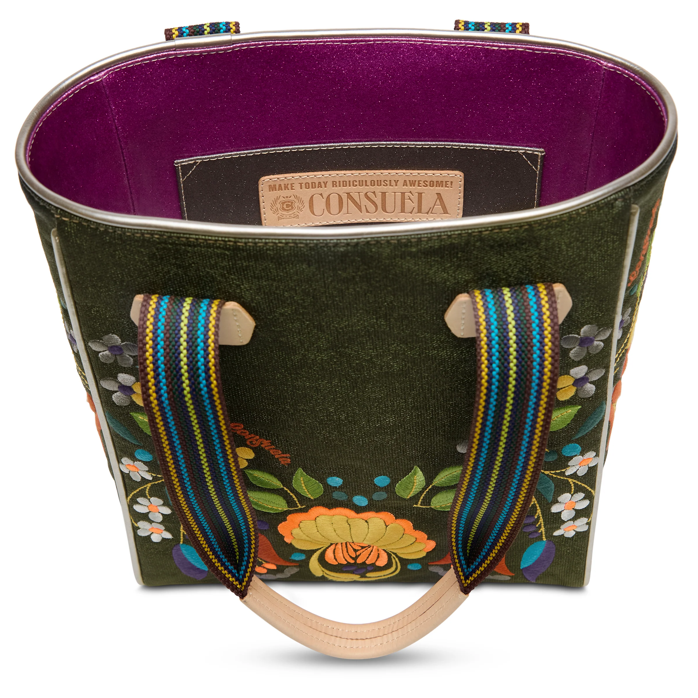 Vic Chica Tote - Image 6