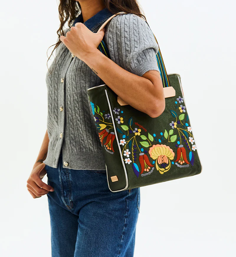 Vic Chica Tote - Image 8