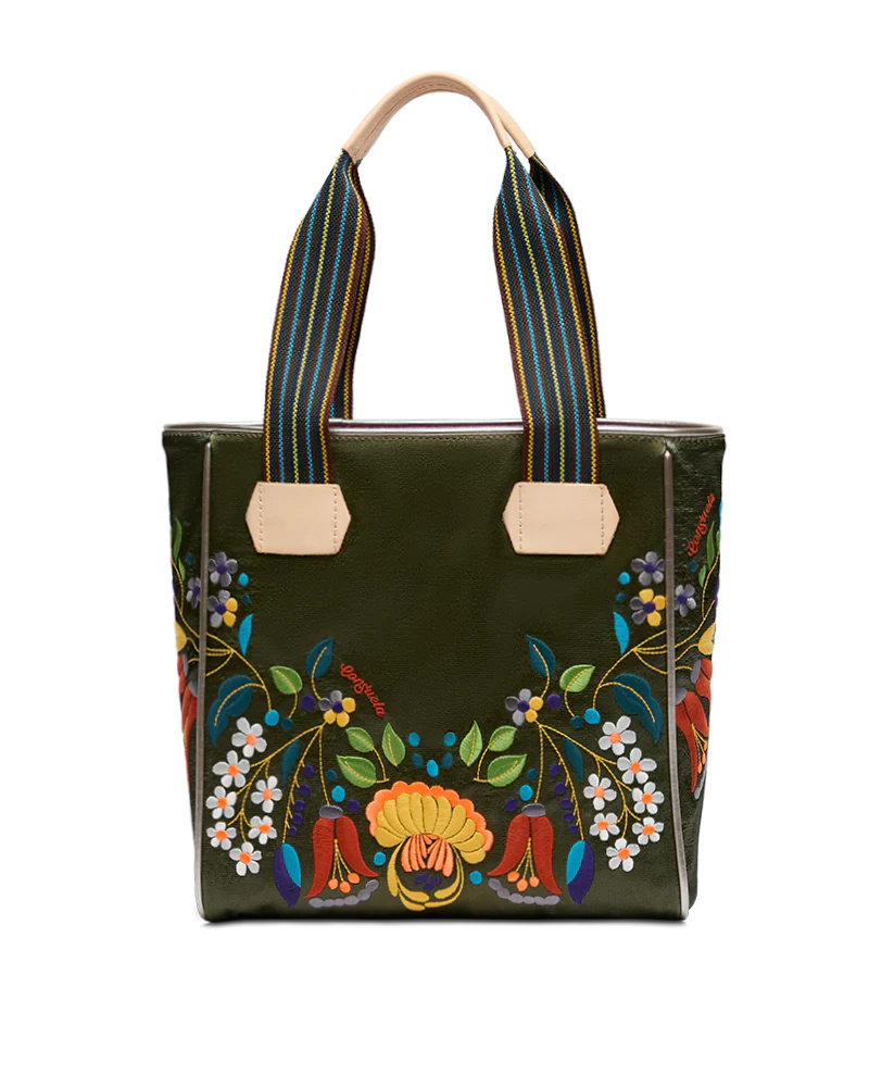 Vic Classic Tote