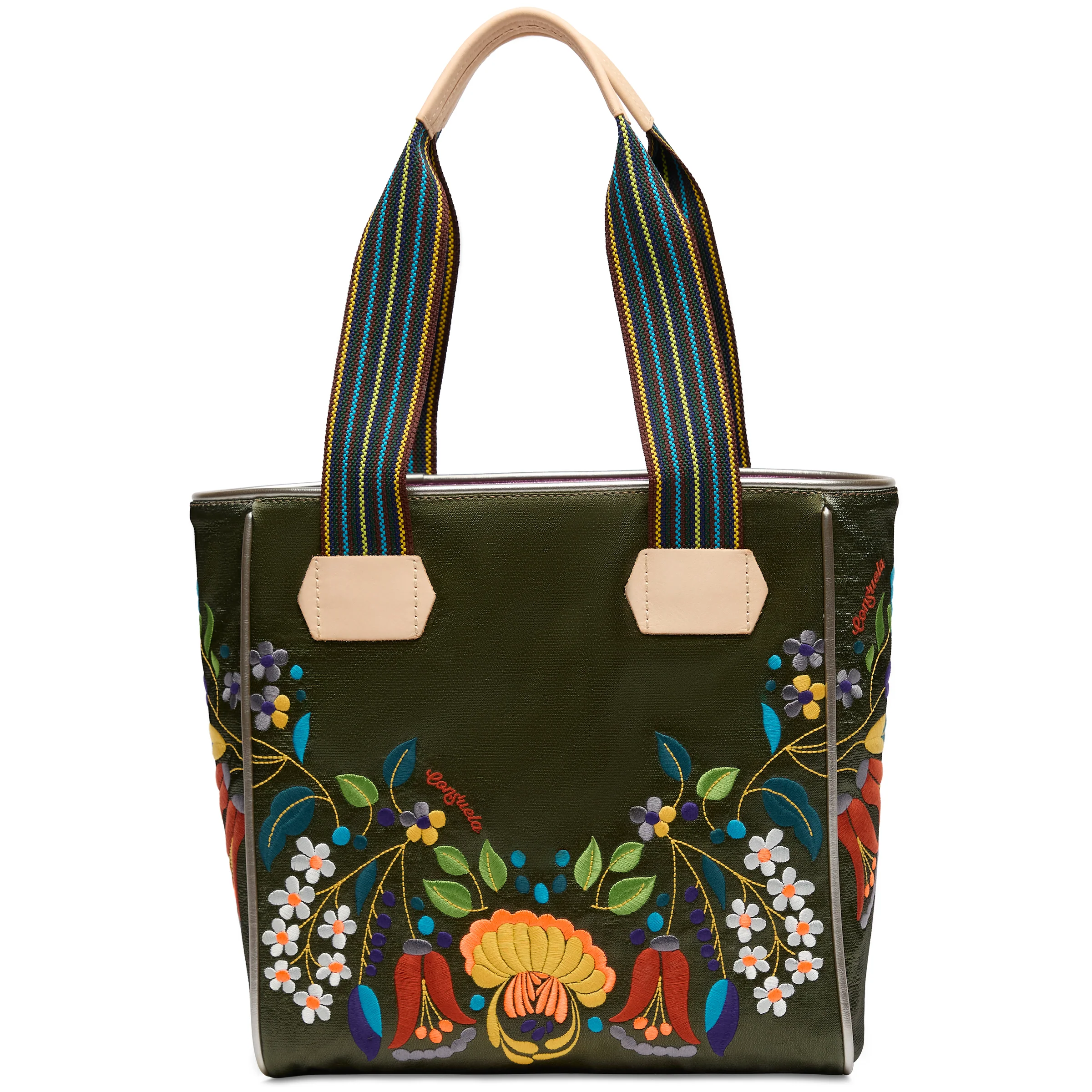 Vic Classic Tote - Image 2