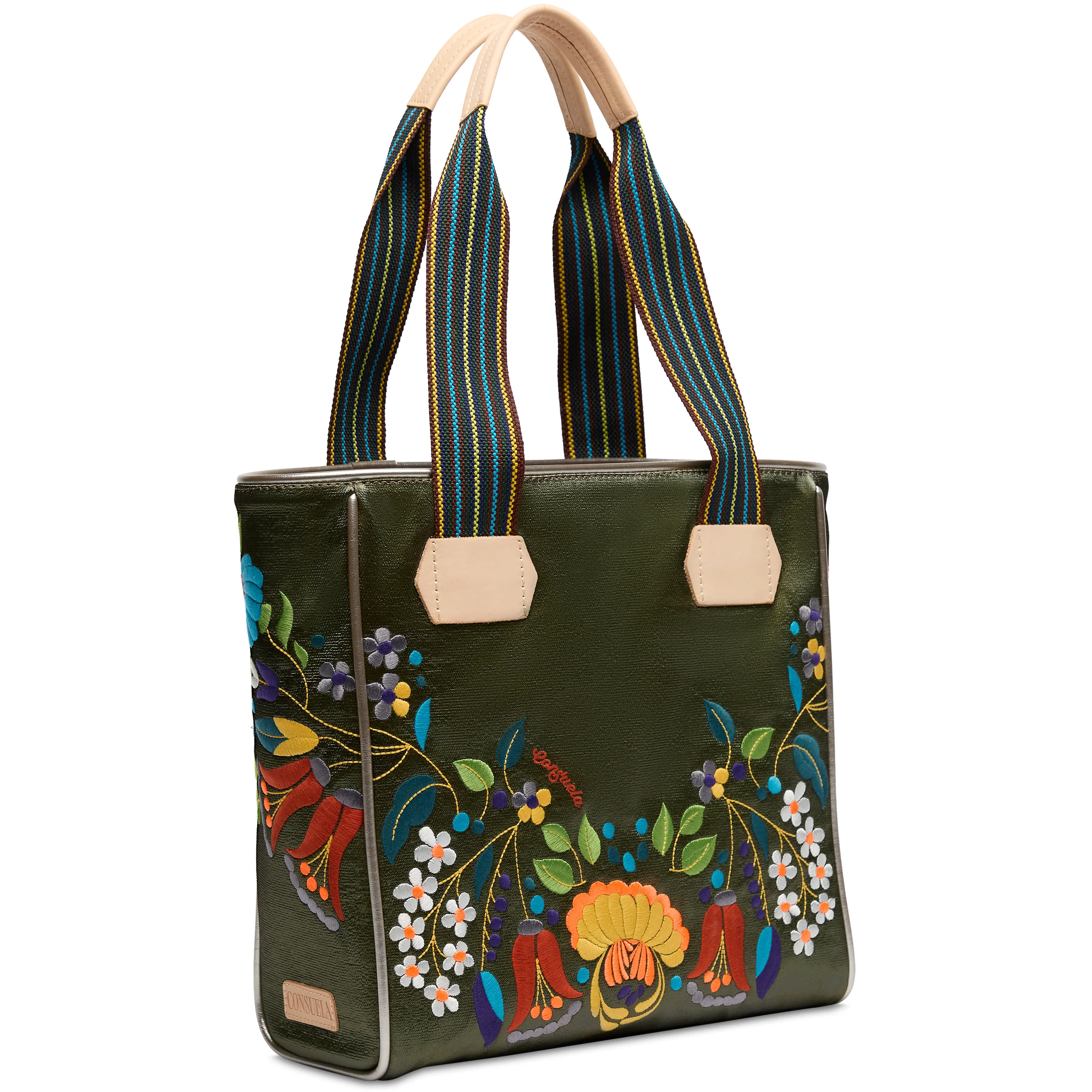 Vic Classic Tote - Image 3