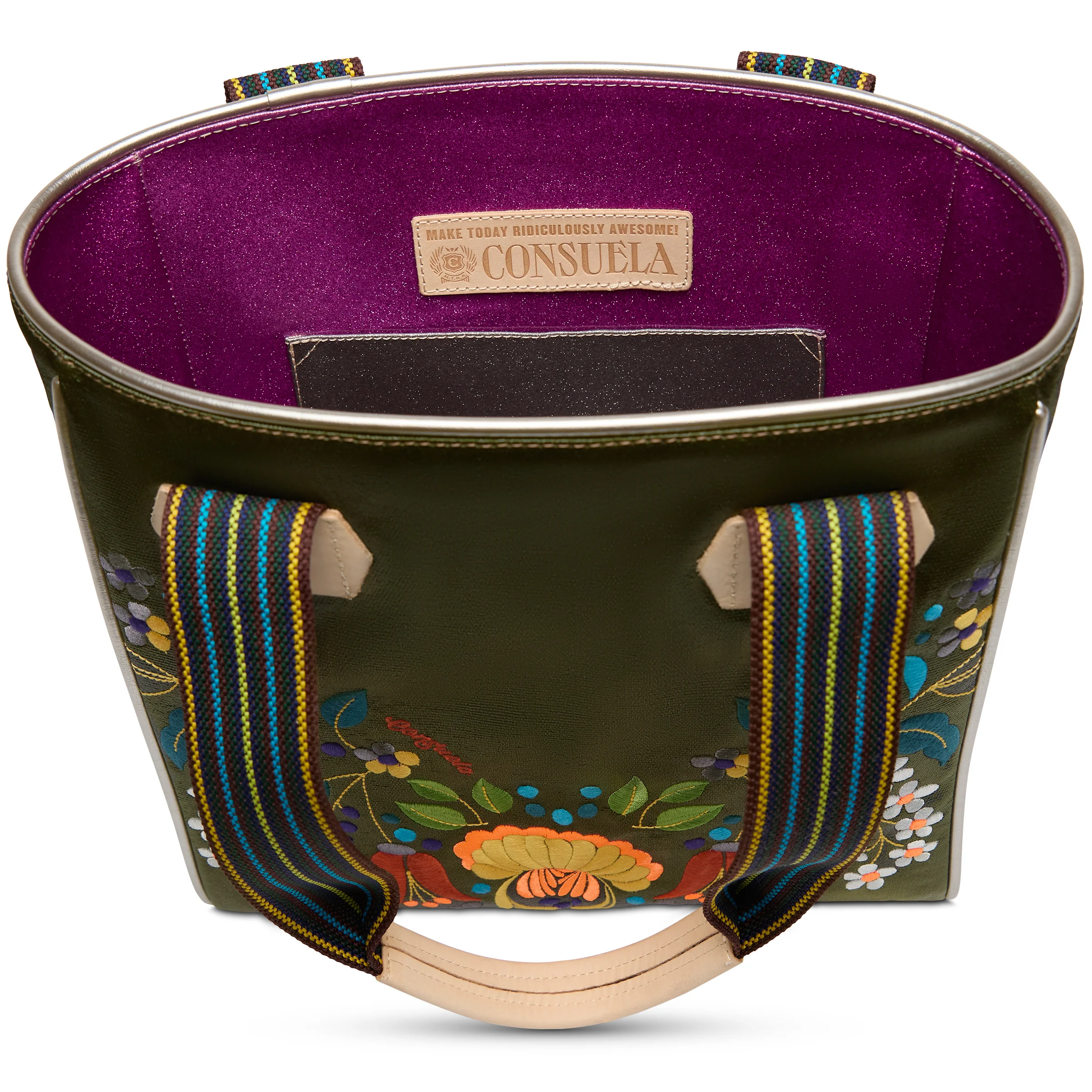 Vic Classic Tote - Image 6