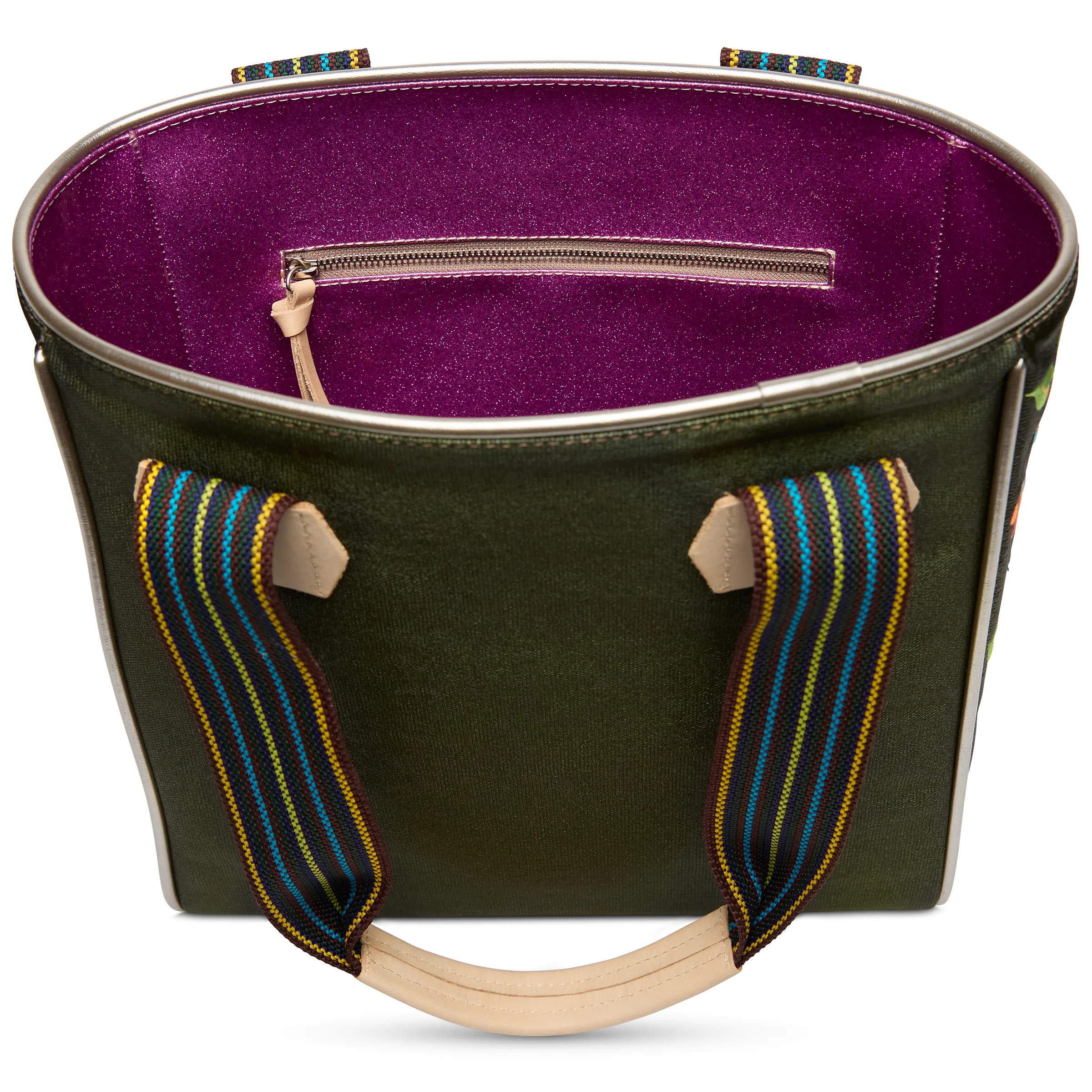 Vic Classic Tote - Image 7