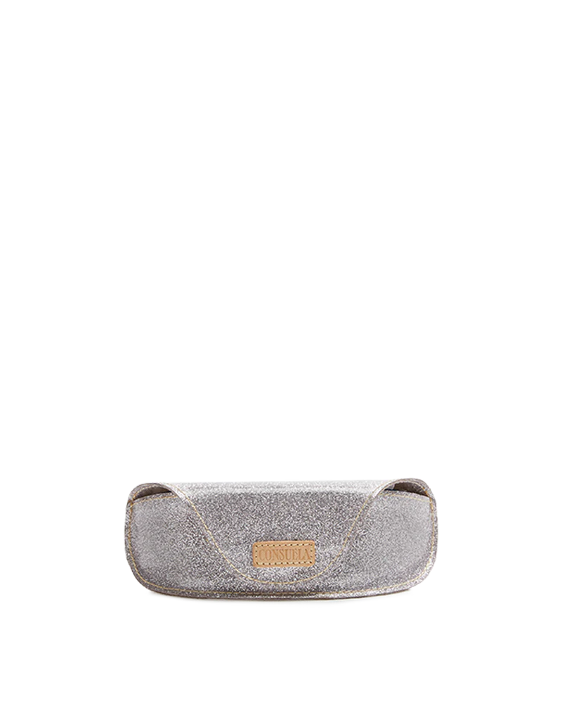 Violet Sunglass Case