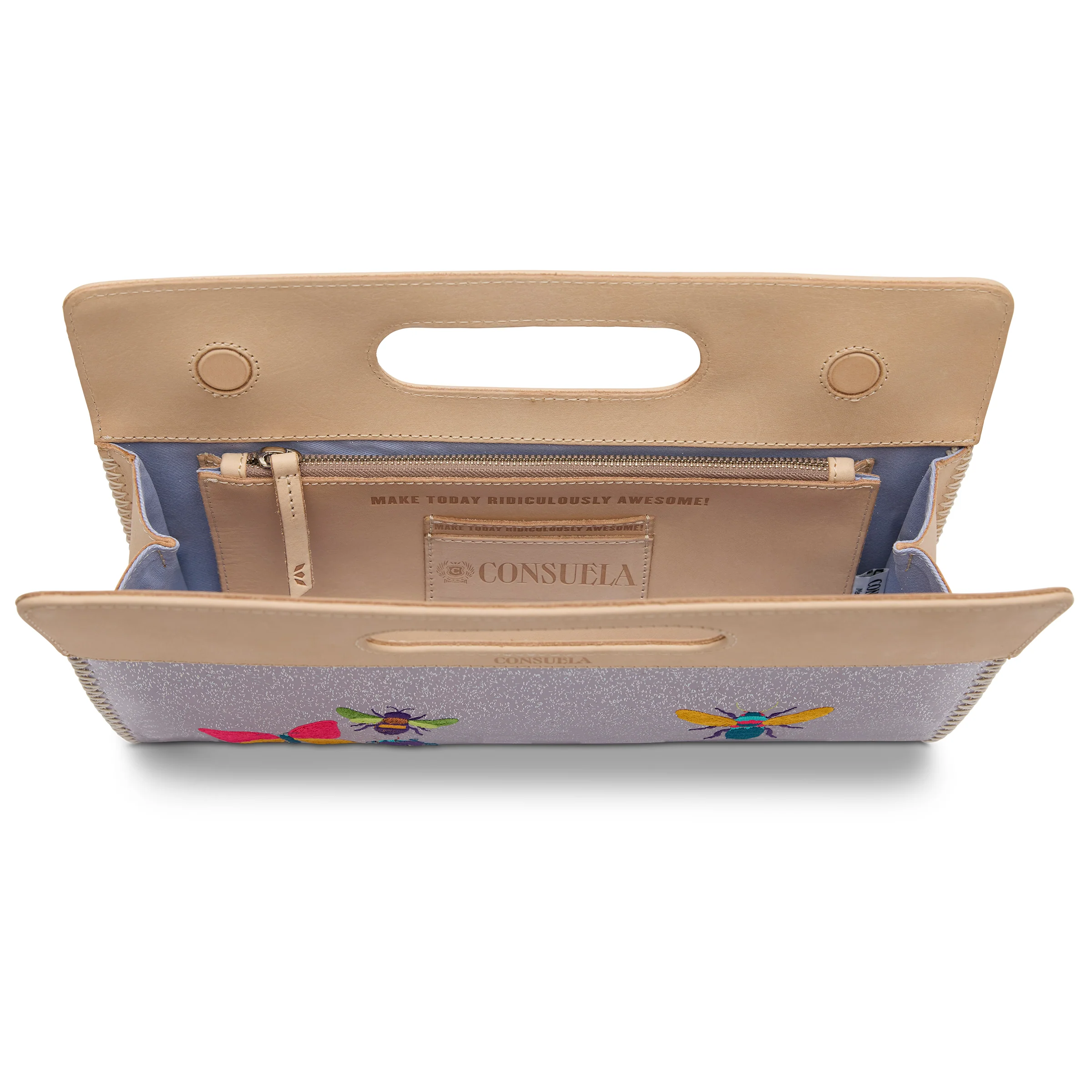 Wallace Super Clutch - Image 7