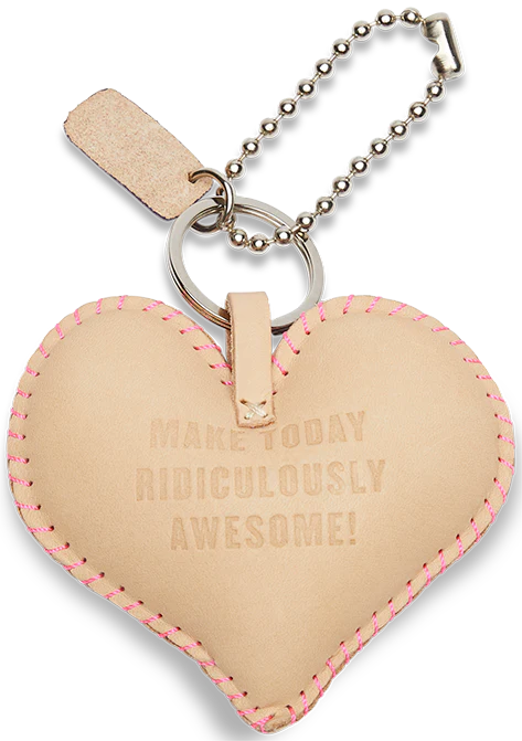 Warm Heart Charm - Image 3