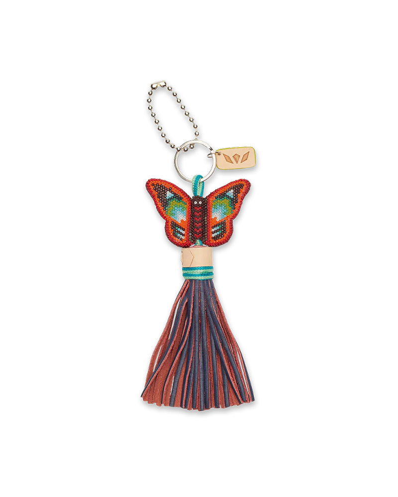 Wesley Charm