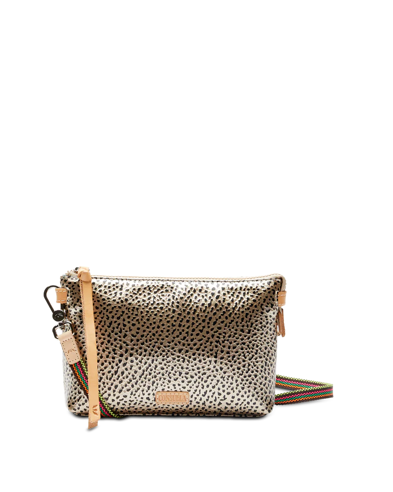 Wesley Midtown Crossbody
