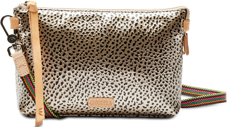 Wesley Midtown Crossbody - Image 2