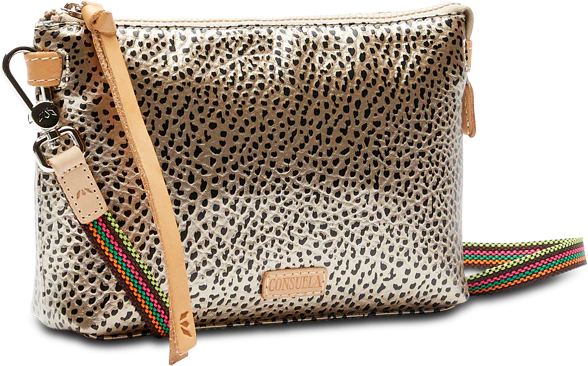 Wesley Midtown Crossbody - Image 3