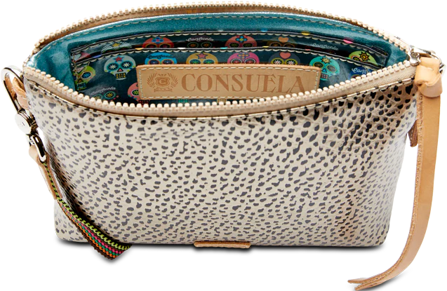 Wesley Midtown Crossbody - Image 5