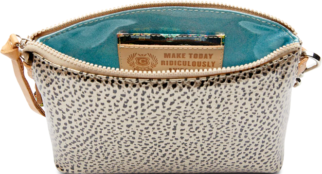 Wesley Midtown Crossbody - Image 6