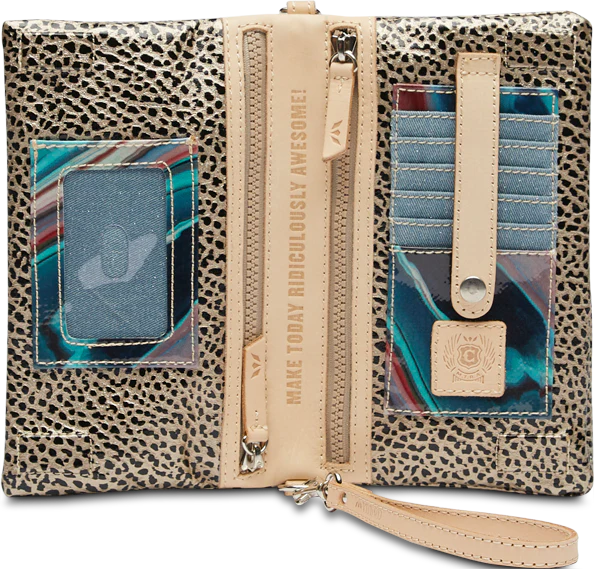 Wesley Uptown Crossbody - Image 4