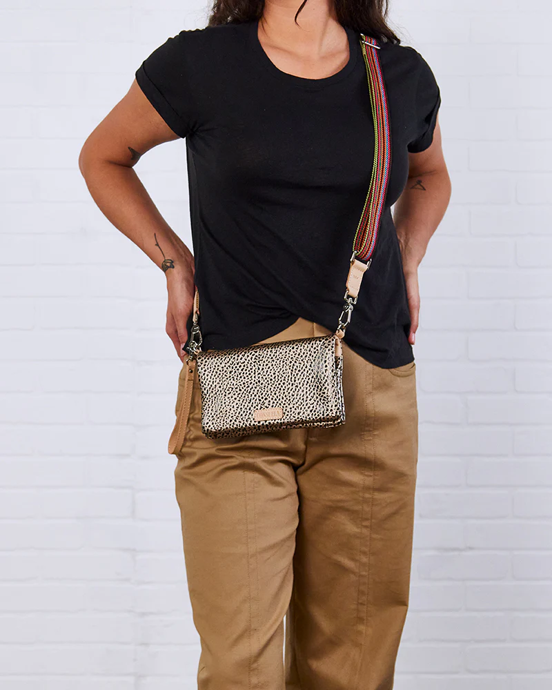 Wesley Uptown Crossbody - Image 5