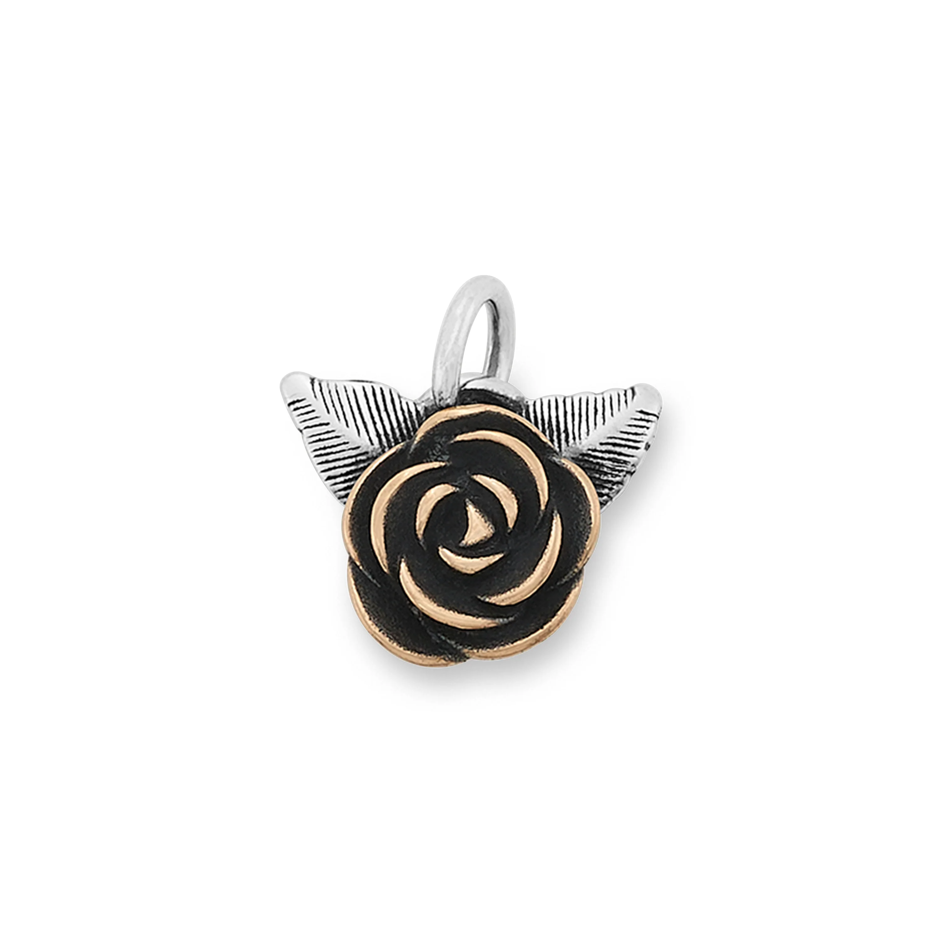 Wild Rose Charm - Image 2