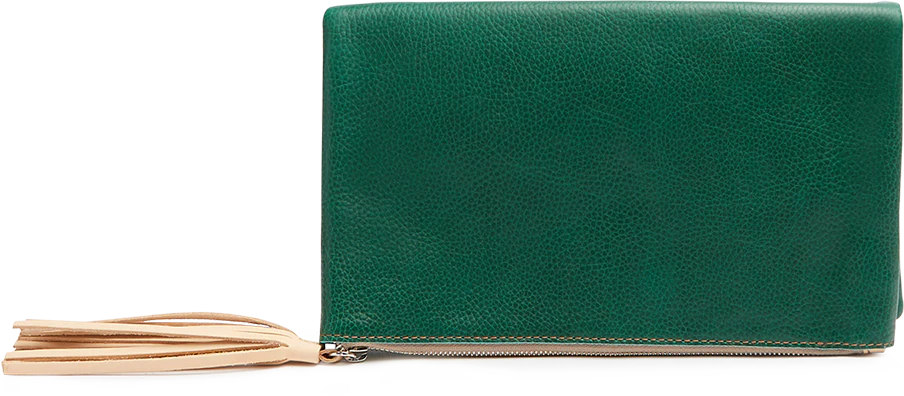 Wilder Fold Over Clutch - Image 3