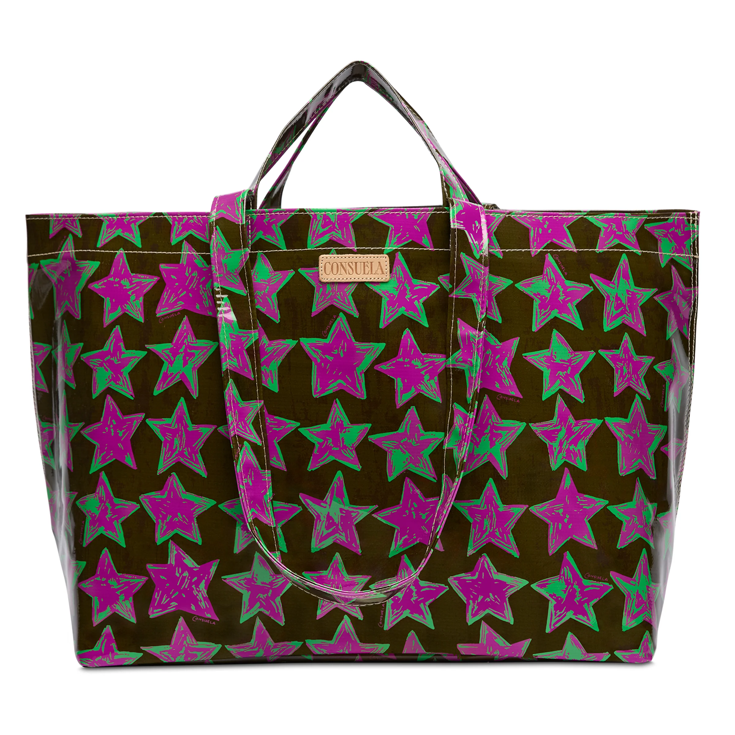 Willow Jumbo Bag - Image 2