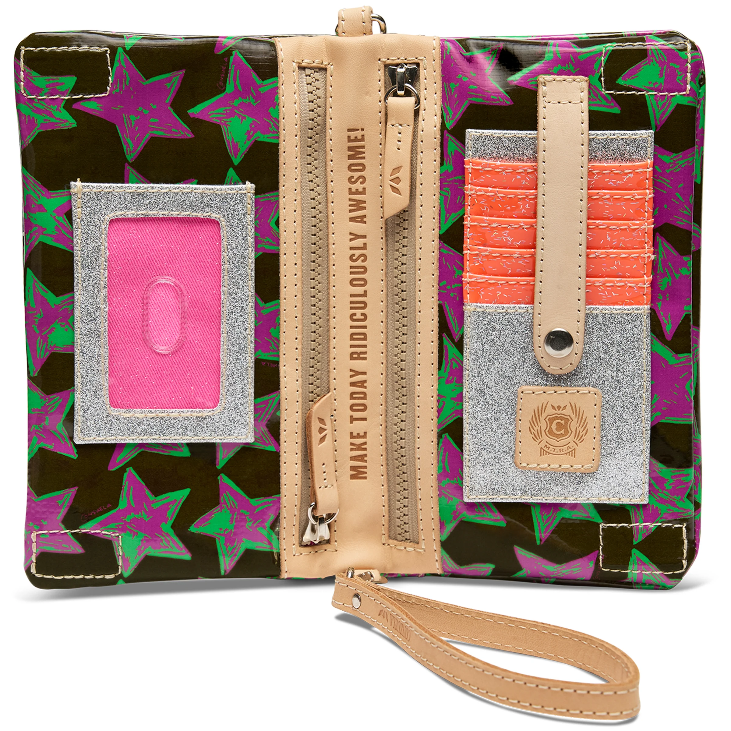 Willow Uptown Crossbody - Image 4