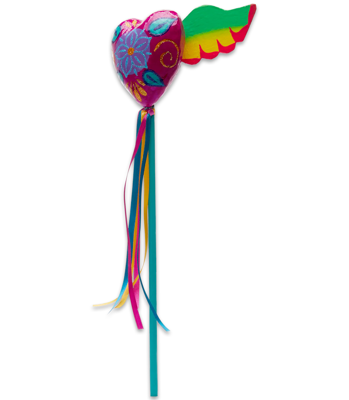Winged Heart Shaker - Image 3