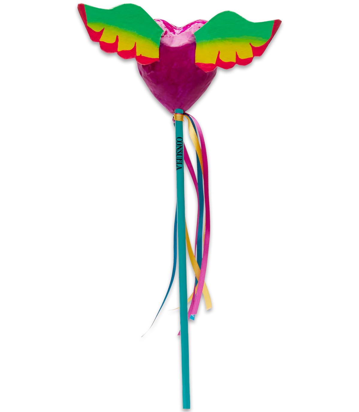 Winged Heart Shaker - Image 4