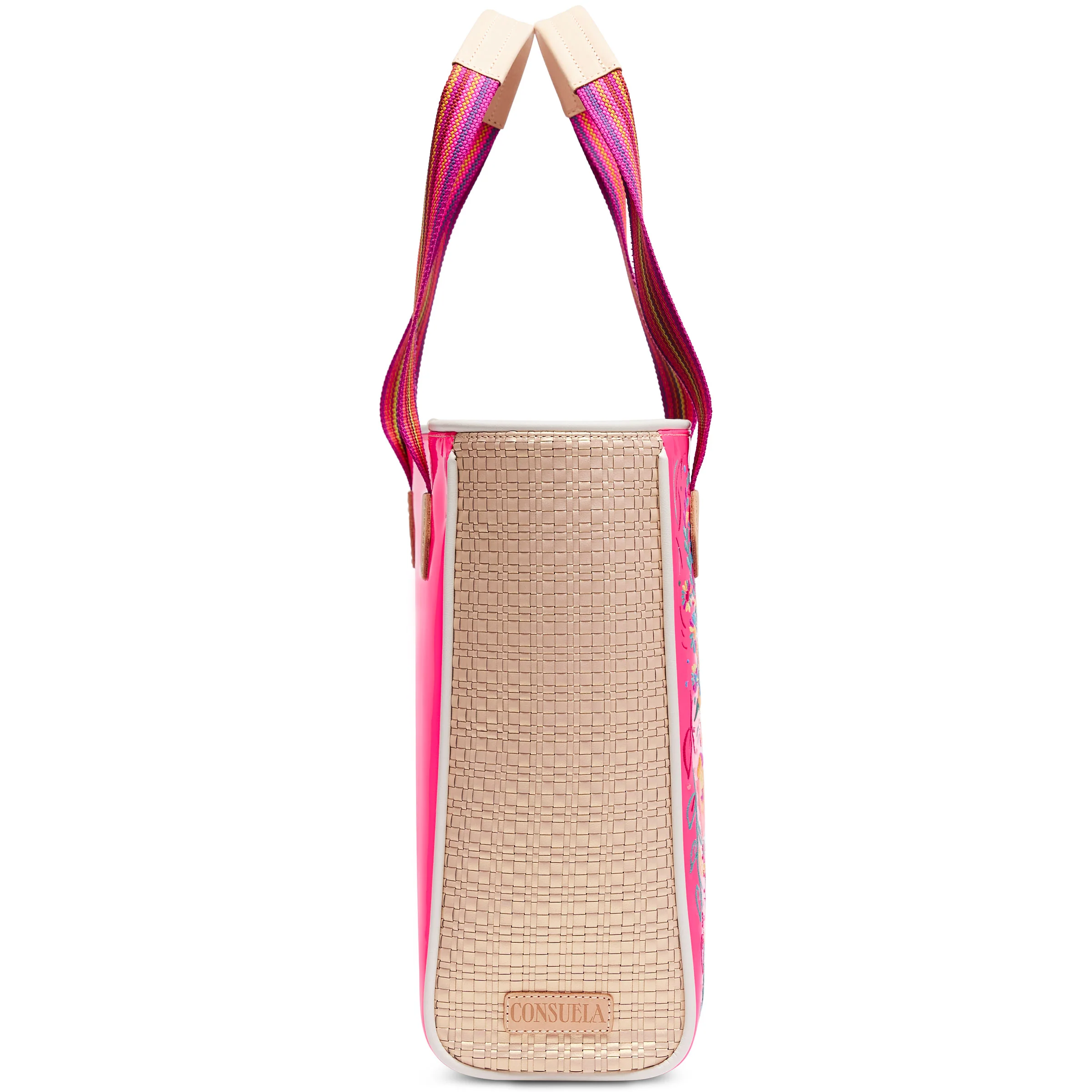 XO Classic Tote - Image 4