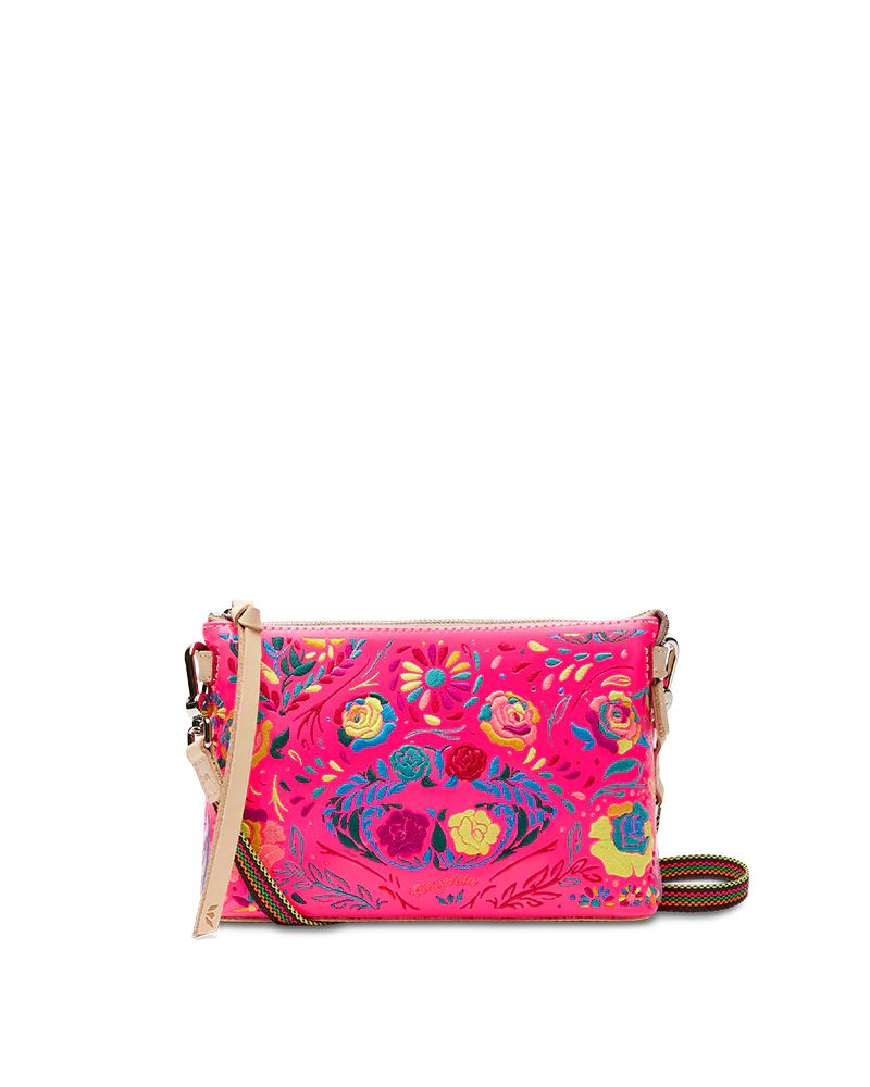 XO Midtown Crossbody