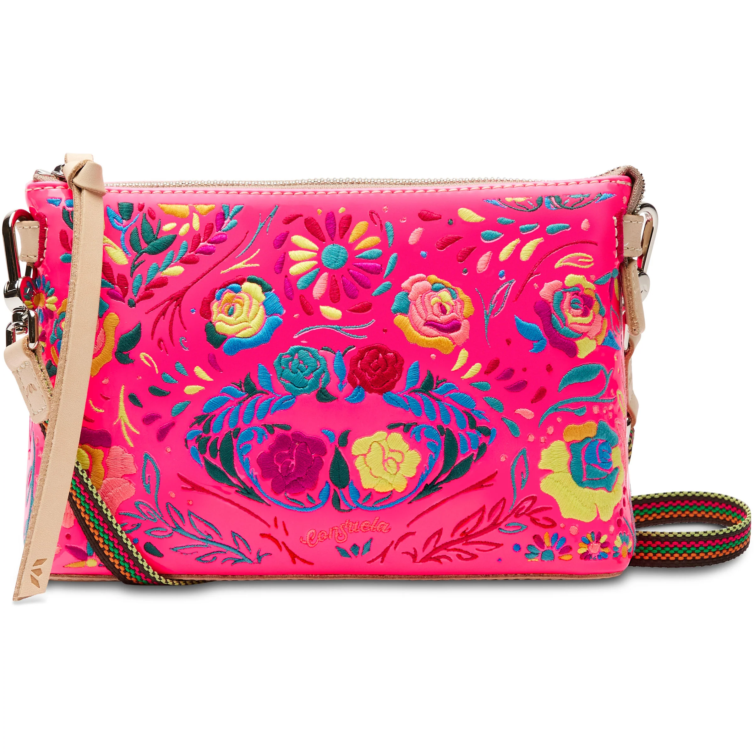 XO Midtown Crossbody - Image 2