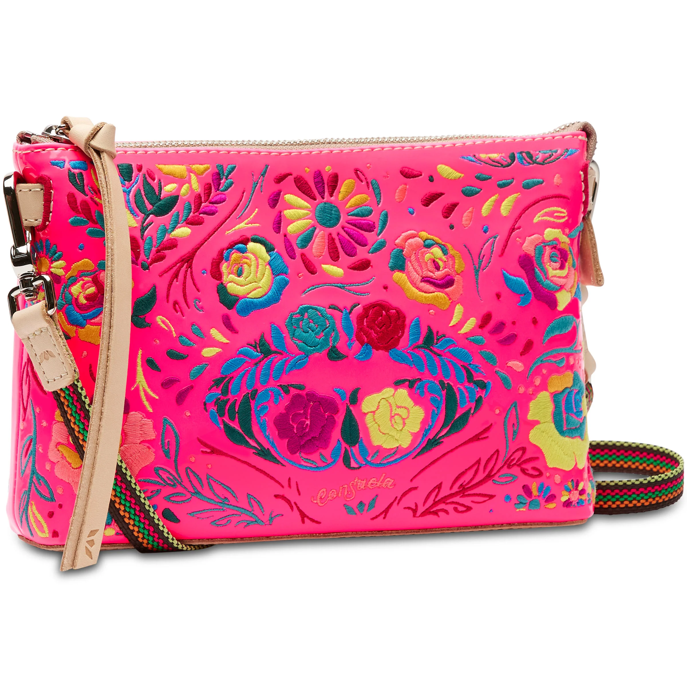XO Midtown Crossbody - Image 3