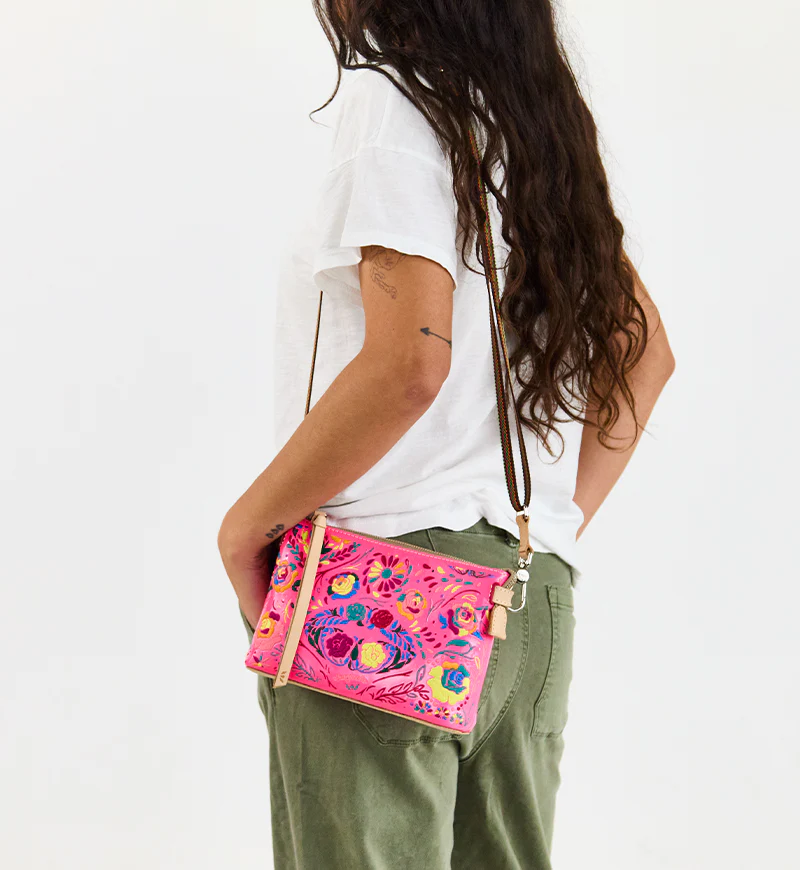 XO Midtown Crossbody - Image 7