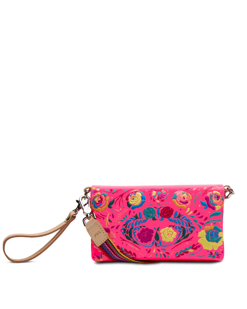 XO Uptown Crossbody