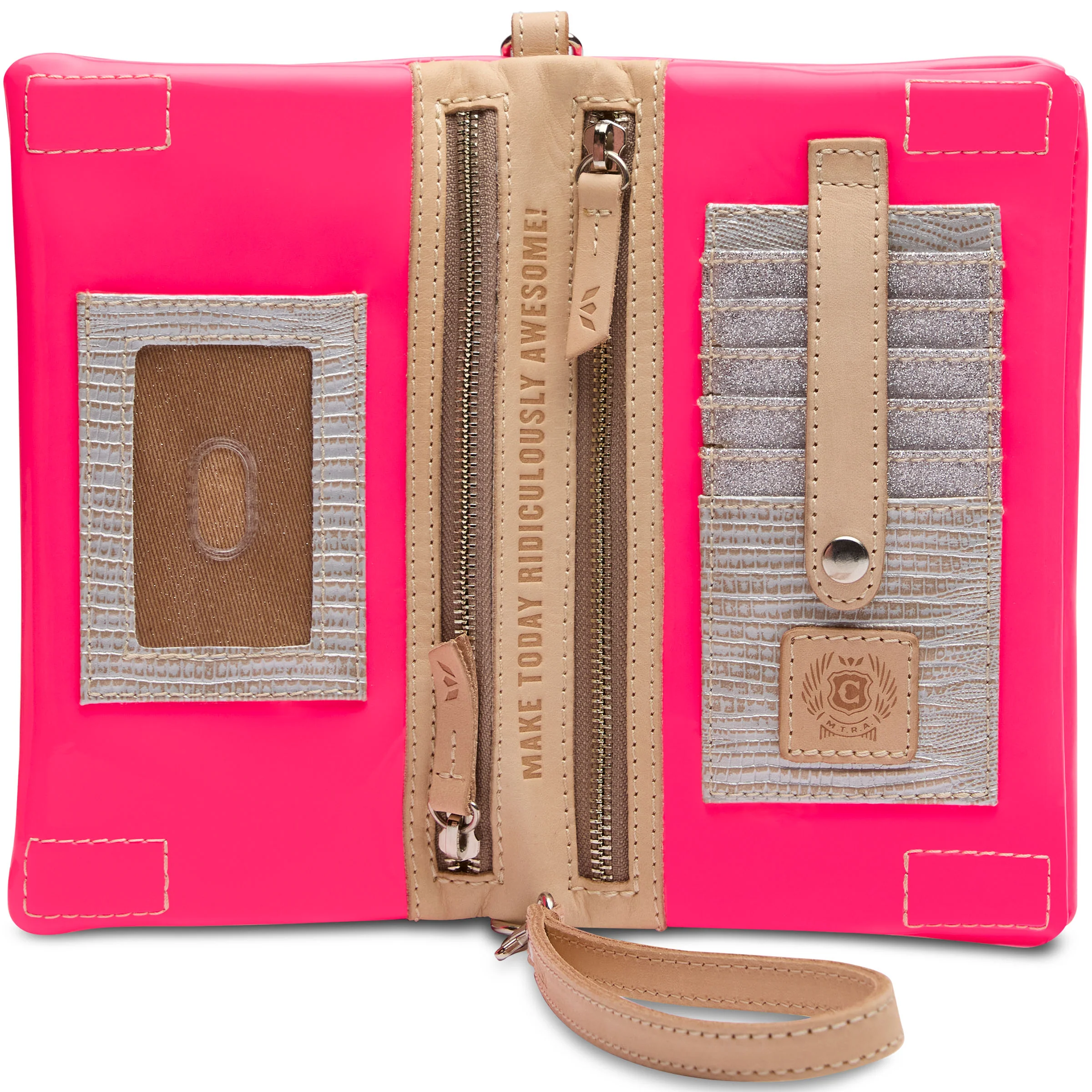 XO Uptown Crossbody - Image 4