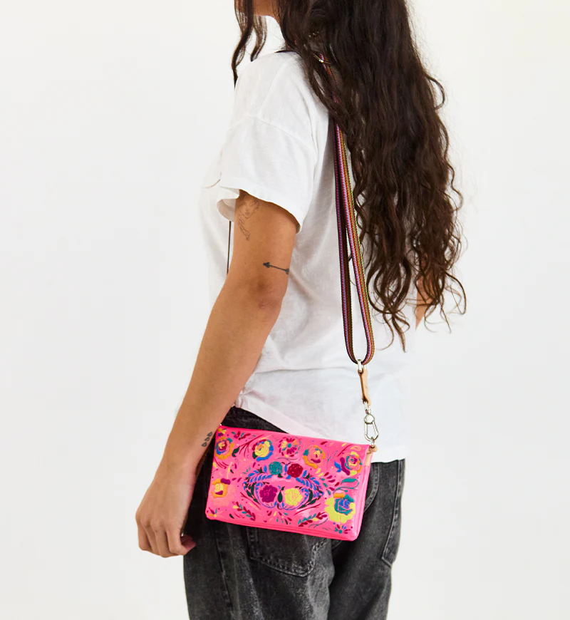 XO Uptown Crossbody - Image 5
