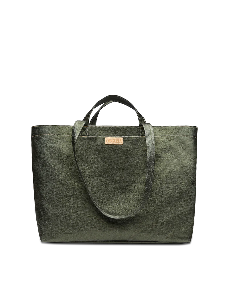 Zack Jumbo Bag