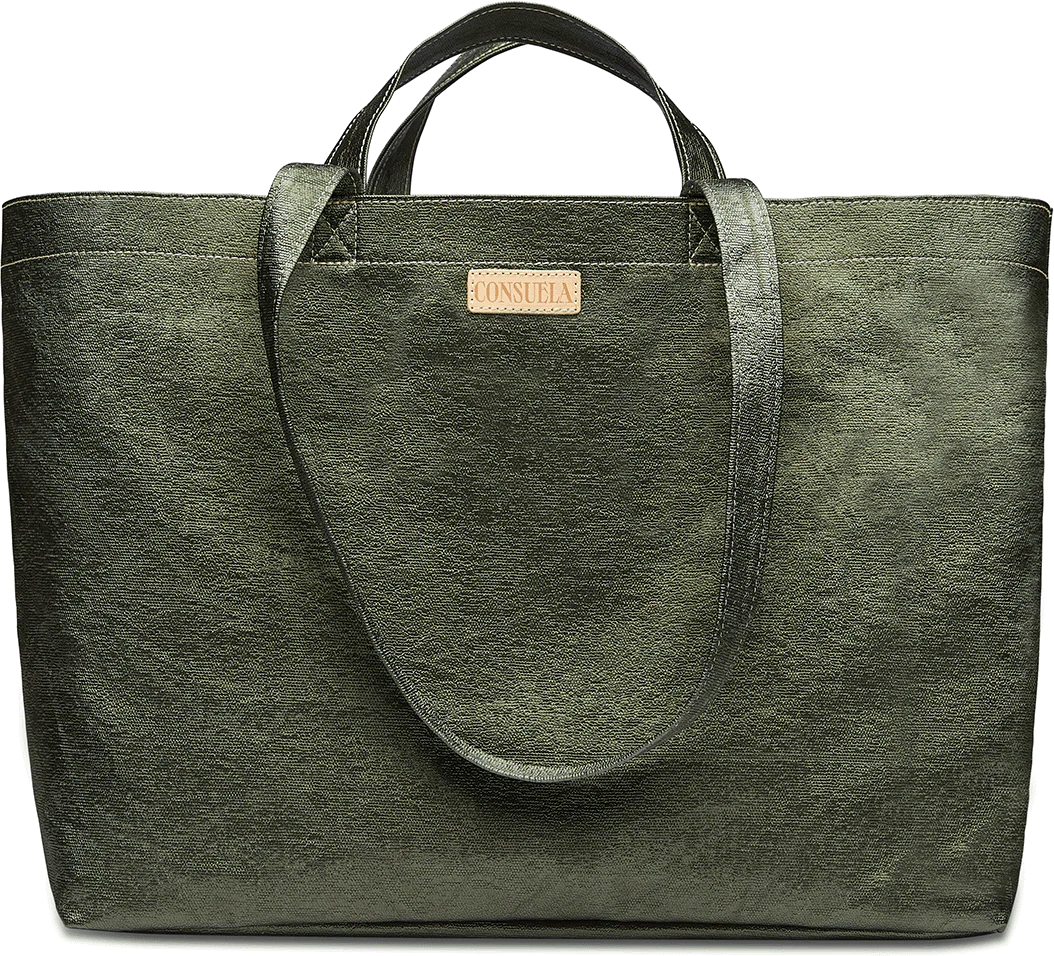 Zack Jumbo Bag - Image 2