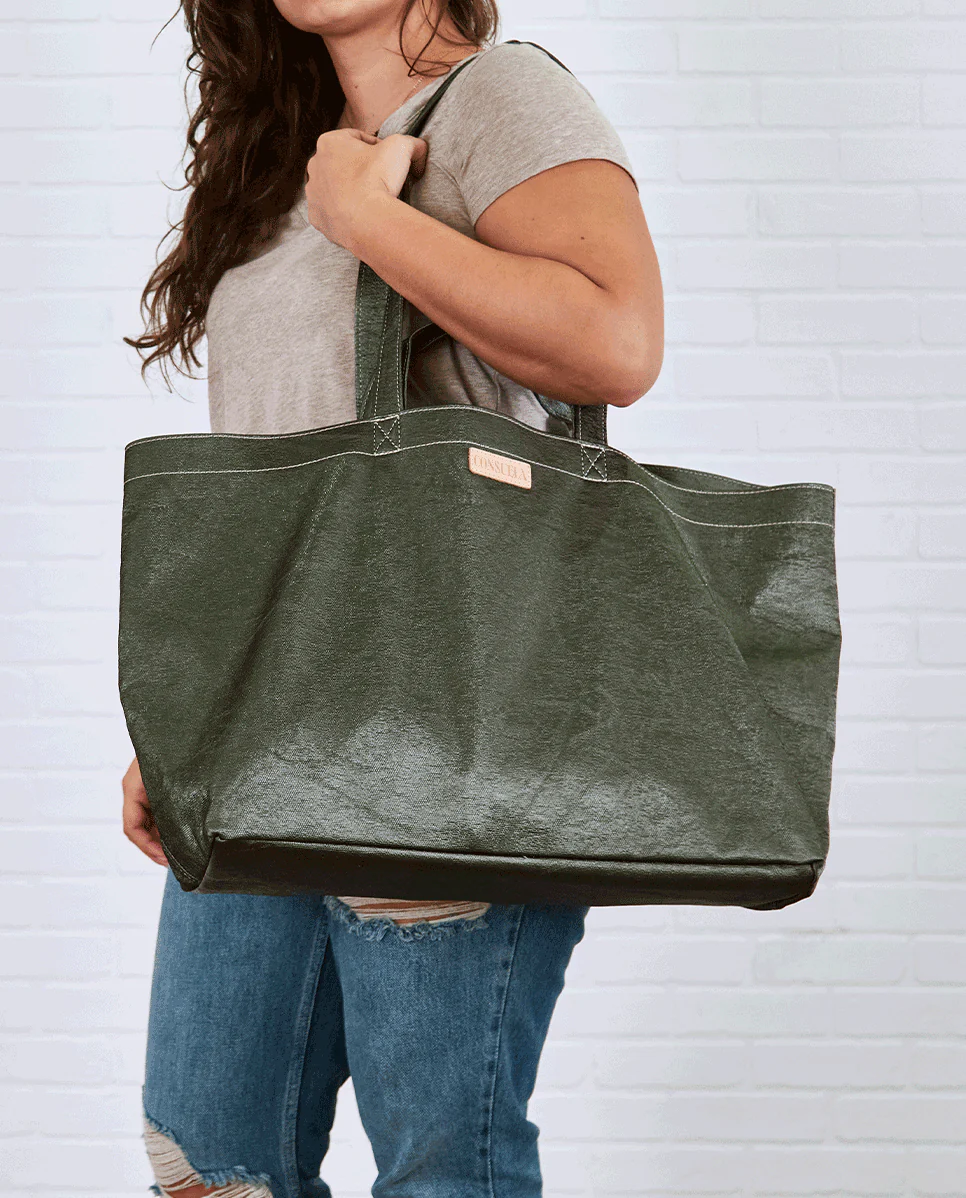 Zack Jumbo Bag - Image 5