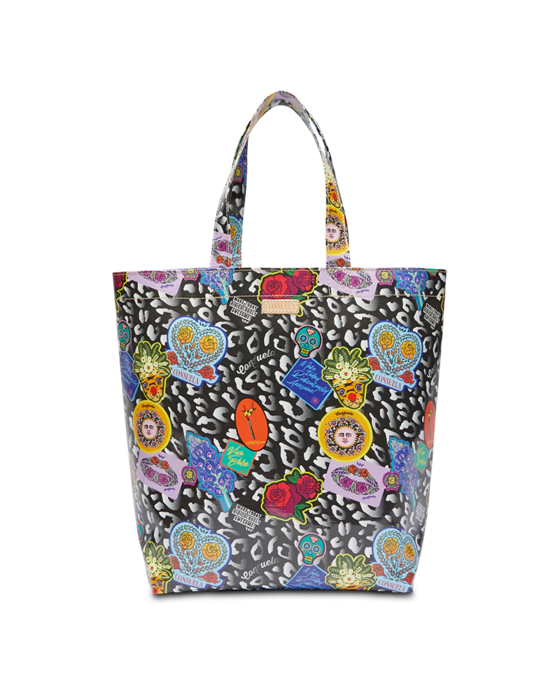 Zoe Basic Bag