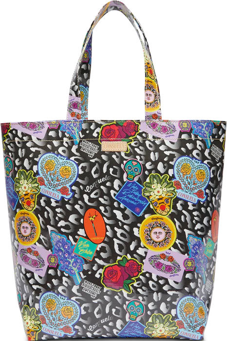 Zoe Basic Bag - Image 2