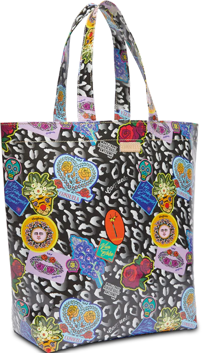 Zoe Basic Bag - Image 3