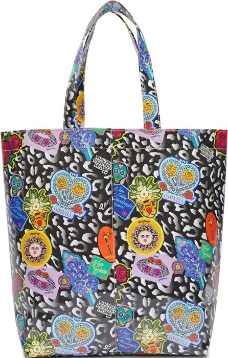 Zoe Basic Bag - Image 4