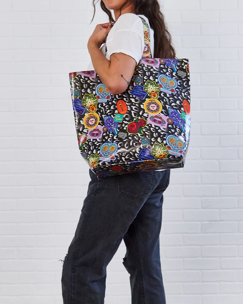 Zoe Basic Bag - Image 5