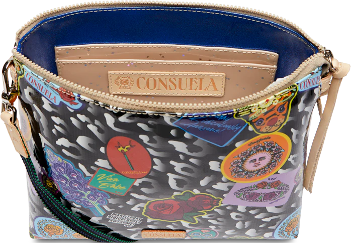 Zoe Downtown Crossbody - Image 5