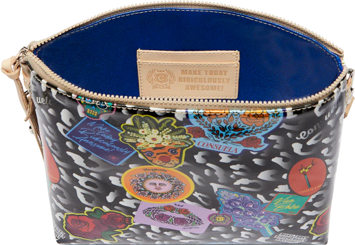 Zoe Downtown Crossbody - Image 6