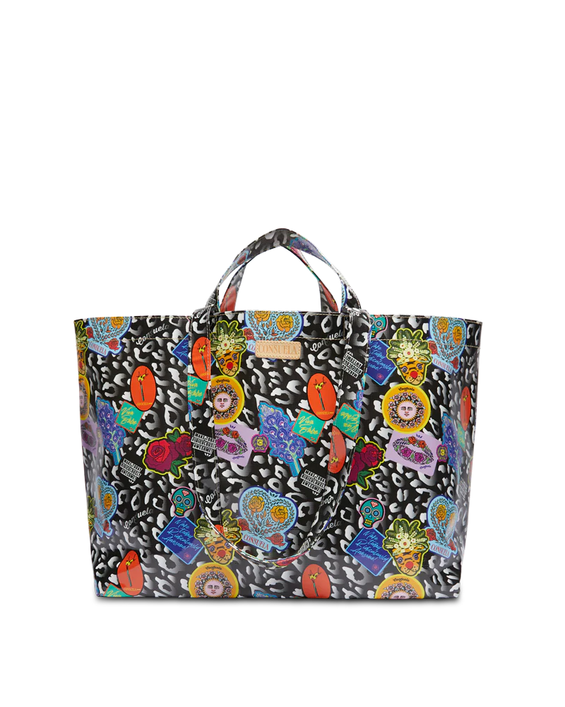 Zoe Jumbo Bag